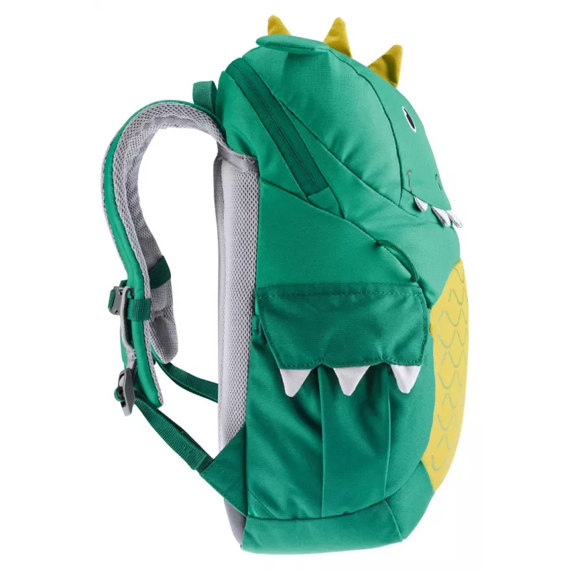 Kuprinė kasdieninė Deuter Kikki Green Polyester 600D