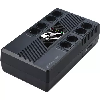 PowerWalker VI 800 MS - UPS - 480 W