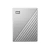 Išorinis kietasis diskas Western Digital WDBC3C0020BSL-WESN 2TB USB Type-C 3.2 Gen 1 sidabrinis