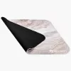 Arozzi AZ-ZONA-QTRO-WTM Marble Microfibre kilimėlis kėdės ratukams 1160×1160×3 mm