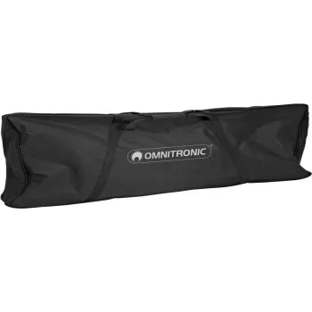 Nešimo krepšys Omnitronic Mobile DJ Screen Curved model 32000009