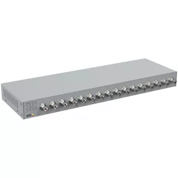 Vaizdo serveris Axis 02037-002 3840 x 2160 pikselių 30 kadrų/s