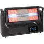 Stroboskopas EUROLITE LED IP Mega PIX Strobe 714 Swing, LED, 52200943