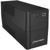 PowerWalker VI 650 SE linijinis-interaktyvus UPS 0,65 kVA 360 W 2 AC lizdai