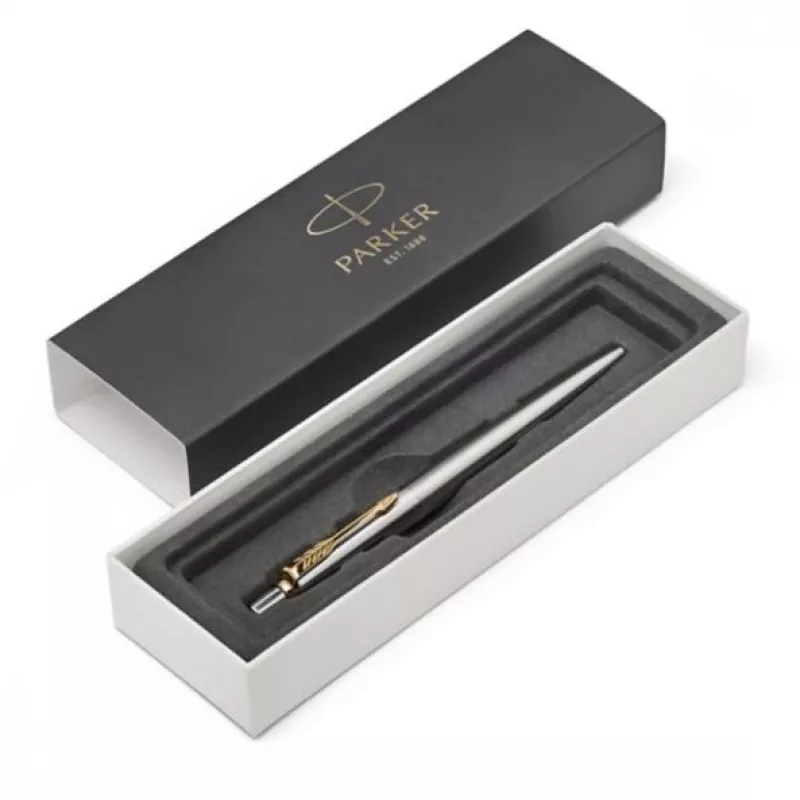 Parker 1953182 užsegamas ištraukiamas tušinukas