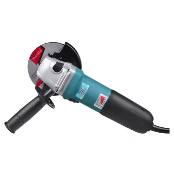 Makita GA5040C kampinis šlifuoklis 12,5 cm 1400 W
