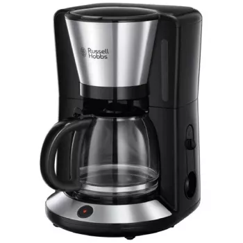 Lašelinis kavos virimo aparatas Russell Hobbs 1.25 L 24010-56