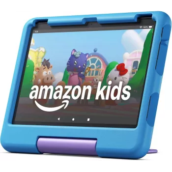 Planšetinis kompiuteris Amazon Fire HD10 Kids 13 Gen 32 GB 10,1 colių mėlyna