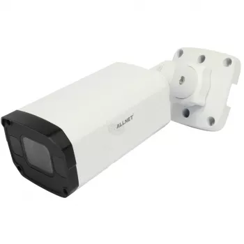Bullet kamera ALLNET ALL-CAM2496v3-LEFN 5MP IR mažo apšvietimo motorizuotas vario objektyvas
