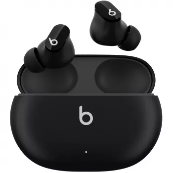 „Beats Studio Buds“ – Tikrai belaidės triukšmo slopinimo ausinės – Juodos, A2512 A2513 A2514