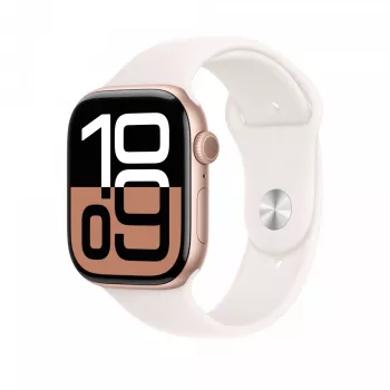 Apple MXM83ZM/A Smart Wearable Accessories Dirželis iš Fluoroplastiko
