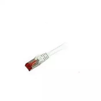 Synergy 21 0.15m Cat6 RJ-45 - 0,15 m - Cat6 - S/FTP (S-STP) - RJ-45 - Baltas