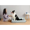 PETKIT Deep Sleep All Season Pet Bed L Žalias