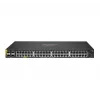 Valdomas jungiklis HPE Aruba Networking Aruba 6100 48G PoE 4SFP+ 370W