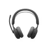 LOGITECH HEADSET - Zone Wireless 2 ES for B - GRAFITAS - BT/LAIDINIS - EMEA28i-935 - A00197,UC