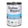 DOLINA NOTECI Premium šlapias ėdalas šunims, turtingas ėrienos, 400 g