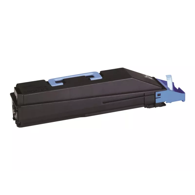 Originalus Kyocera TK-880C cyan toneris, 18 000 puslapių, 1 vnt.