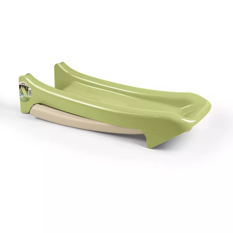 Smoby 7600820629 Green čiuožykla
