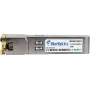 SFP siųstuvas-imtuvas BlueOptics AT-SPTX/100MB-00 Gigabit Ethernet vienmodis SFP 1000BASE-LX