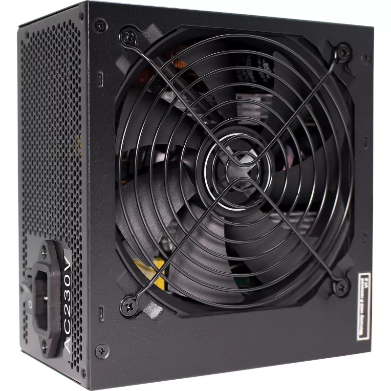 Maitinimo šaltinis Xilence Performance C+ 650W
