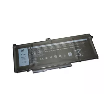 Origin Storage Bti 4C baterija Latitude 5520 OEM: RJ40G M033W 75X16 (RJ40G-BTI)