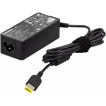 Maitinimo adapteris Lenovo 20V 2,25A 45W Model 5A10J75117, skirtas Lenovo nešiojamiesiems kompiuteriams