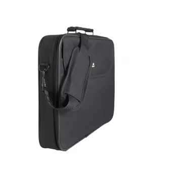 Tracer Simplo dėklas nešiojamam kompiuteriui 39,6 cm (15,6 inch) juodas