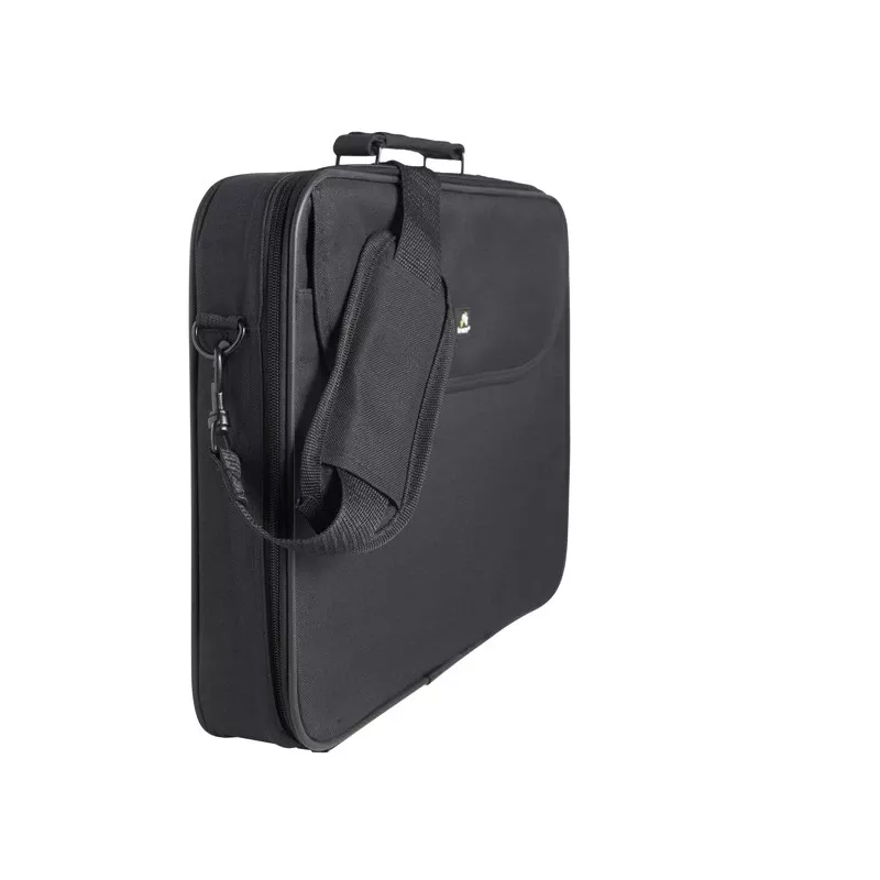 Tracer Simplo dėklas nešiojamam kompiuteriui 39,6 cm (15,6 inch) juodas