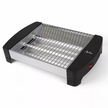Elektrinis virdulys Jata JETT1587 1,7 L 2200 W nerūdijančio plieno kaitinimo elementas belaidis