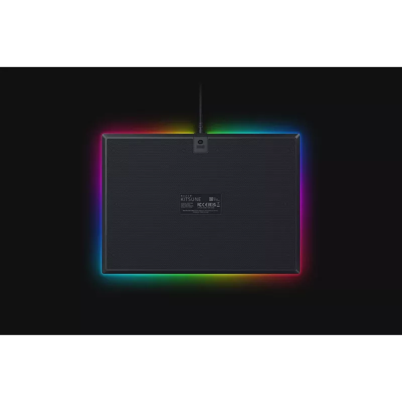 Razer Kitsune – Arkadinis valdiklis – laidinis – juodas – PC, Sony PlayStation 5 (RZ06-05020100-R3G1)