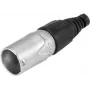 Neutrik NE8MX IP65 apsauginis korpusas RJ45 jungtims