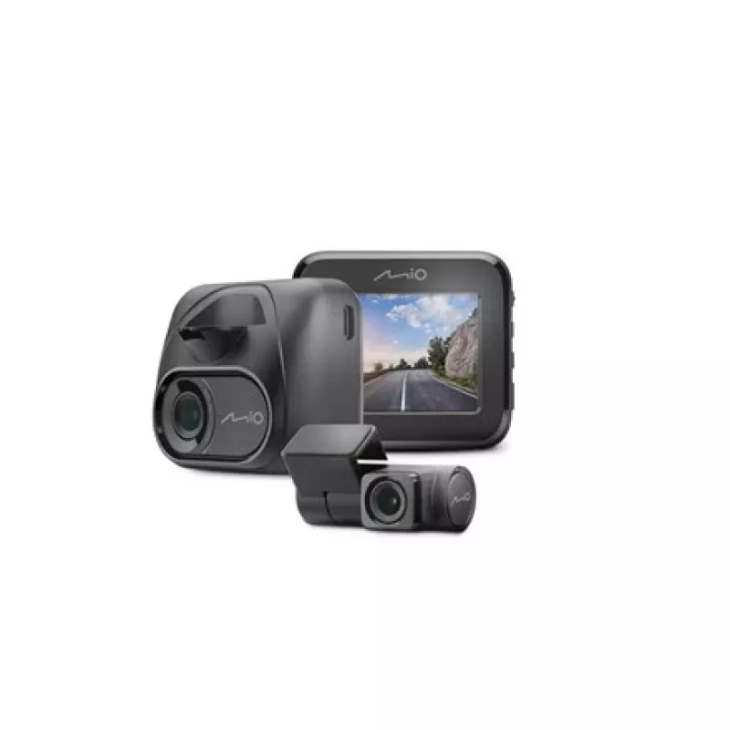 Mio MiVue C595WD vaizdo registratorius