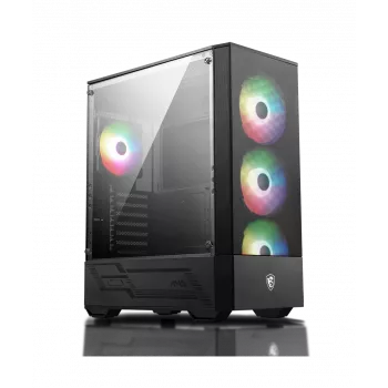 Ryzen 5 5600X + RTX 5060 žaidimų kompiuteris — konfigūruok savaip | Kur.lt