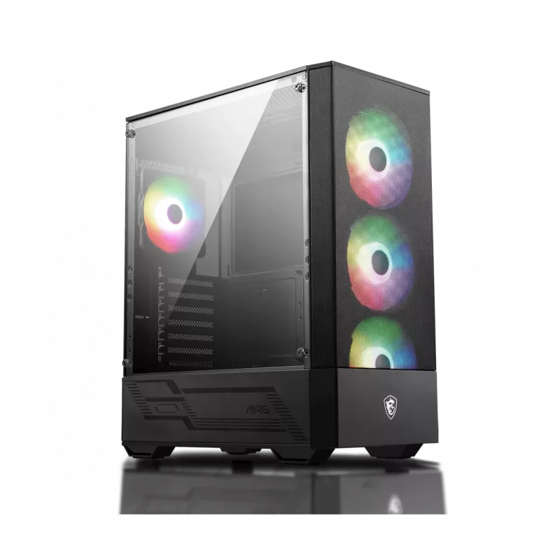 Kur.lt Ryzen 9 9900X + RTX 5080 galingas kūrėjo kompiuteris (konfigūruojamas)