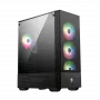 Kur.lt žaidimų PC pagal tave — Ryzen 7 7700 + RTX 5070, 32GB DDR5