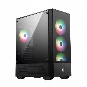 Kur.lt žaidimų PC pagal tave — Ryzen 7 7700 + RTX 5070, 32GB DDR5