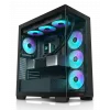 Kur.lt žaidimų PC: Ryzen 7 7800X3D + RTX 5070 – sudėk pagal save