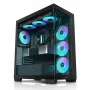 Kur.lt žaidimų PC: Ryzen 7 7800X3D + RTX 5070 – sudėk pagal save