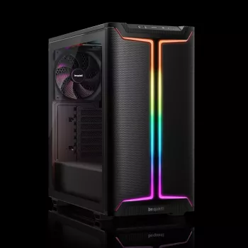 Kur.lt žaidimų PC su Ryzen 7 9700X ir RX 9070 XT — tavo konfigūracija