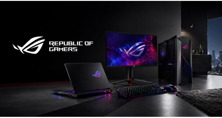 Asus