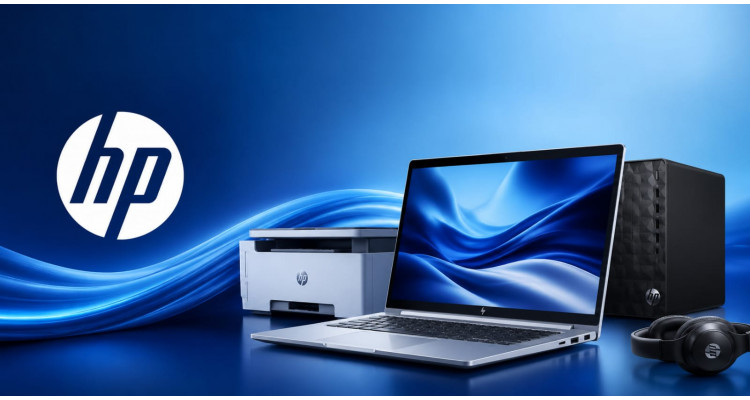 HP