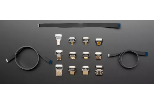 HDMI ar DisplayPort: kurį kabelį rinktis?