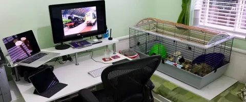 Rašalinis ar lazerinis spausdintuvas įmonei: 3 metų sąnaudos ir sprendimo matrica