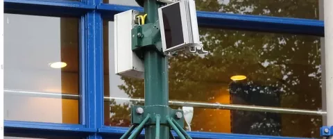 PoE ir „Wi-Fi“ apsaugos kameros verslui: kaštai, patikimumas ir diegimas
