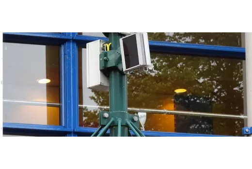 PoE ar „Wi-Fi“ apsaugos kameros: kuri sistema geresnė?