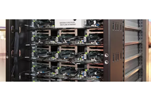 RAID lygiai paprastai: RAID 0, 1, 5, 6 ir 10 NAS ir serveriams