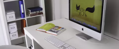 Spalvų tikslumas studijoje: monitorių pasirinkimo gidas komandoms