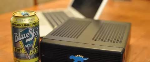 Kompaktiško ITX žaidimų kompiuterio surinkimas: praktinis gidas