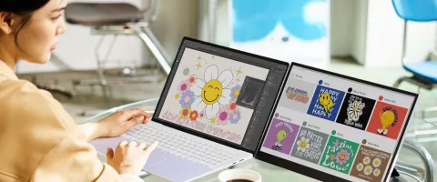 Nešiojamas monitorius darbui: USB-C, ryškumas ir dydis – kada jis atsiperka