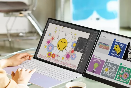 Nešiojamas monitorius darbui: USB-C, ryškumas ir dydis – kada jis atsiperka